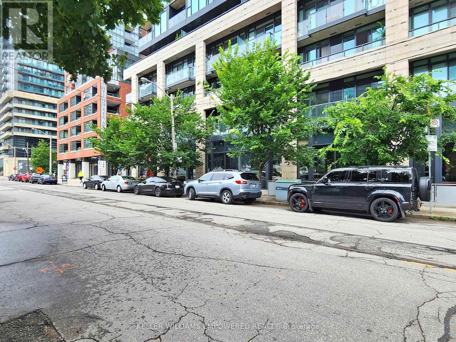 701 - 7 Sudbury Street N, Toronto, Ontario  M6J 3W6 - Photo 35 - C12011590