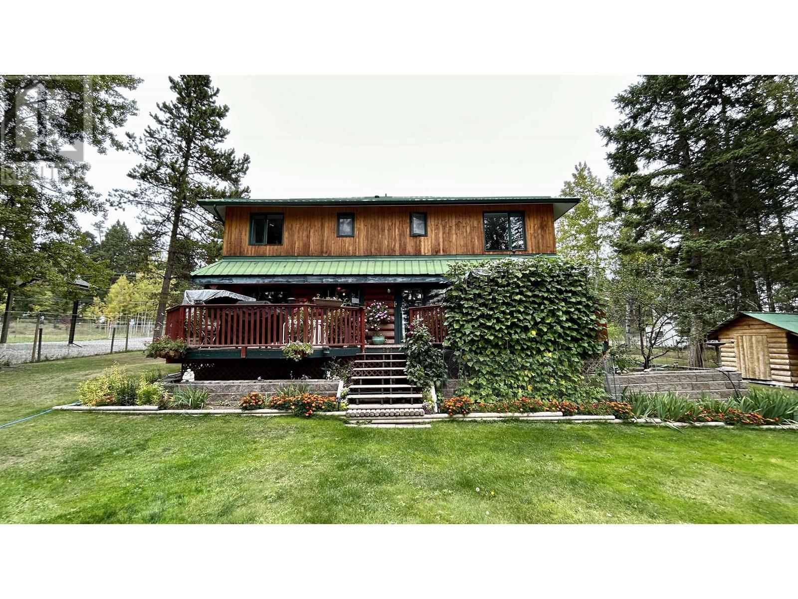 4906 Kitwanga Drive, 108 Mile Ranch, British Columbia  V0K 2Z0 - Photo 26 - R2976081