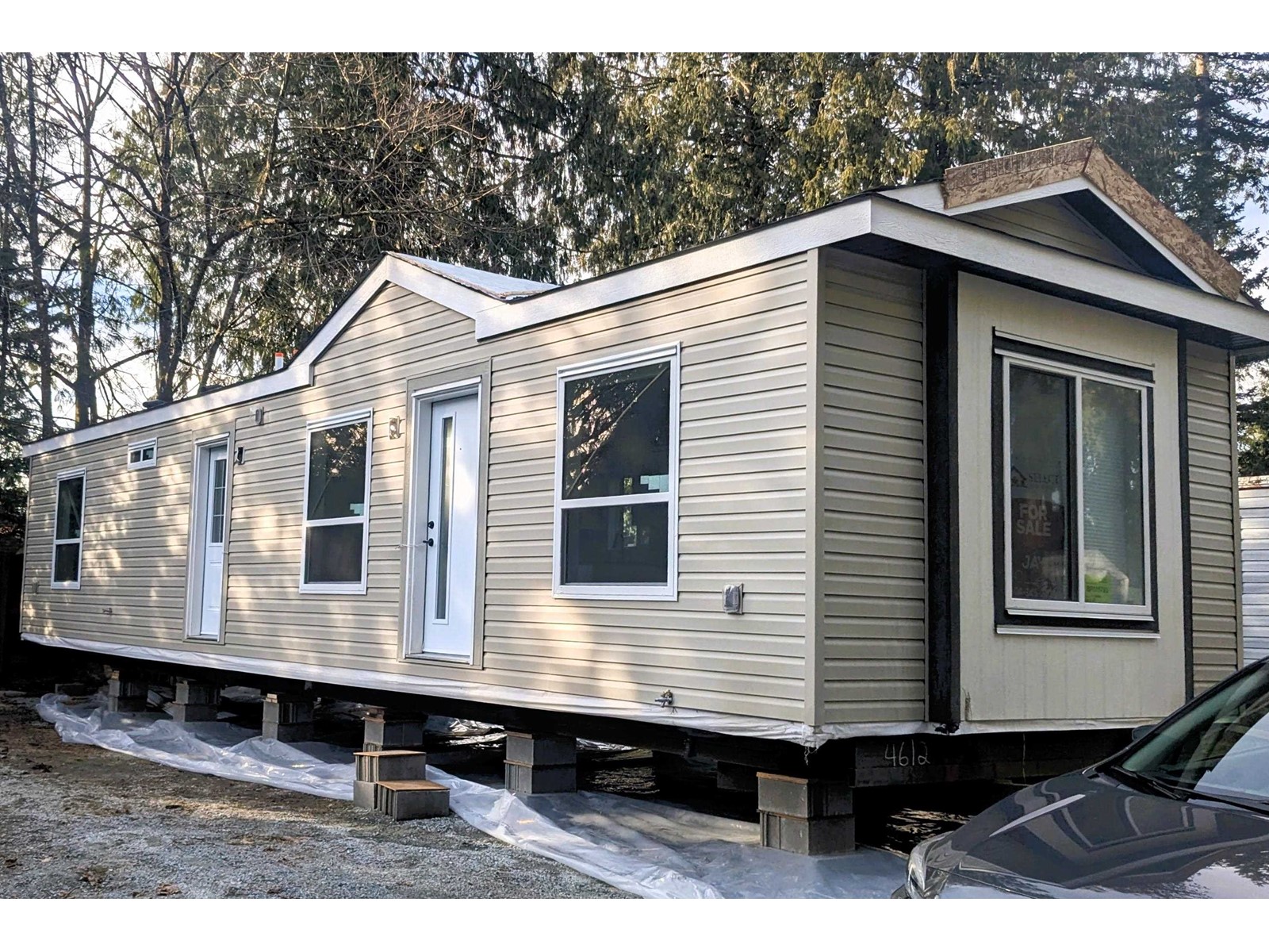 5 52604 Yale Road, Rosedale, Rosedale, British Columbia  V0X 1X1 - Photo 2 - R2953929