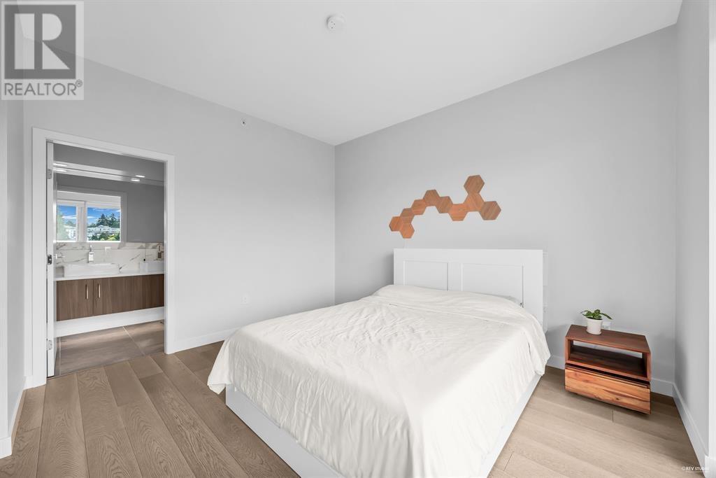 601 528 W King Edward Avenue, Vancouver, British Columbia  V5Z 2C3 - Photo 11 - R2955072