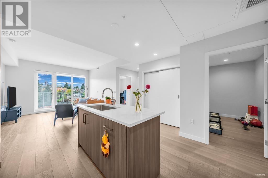 601 528 W King Edward Avenue, Vancouver, British Columbia  V5Z 2C3 - Photo 6 - R2955072