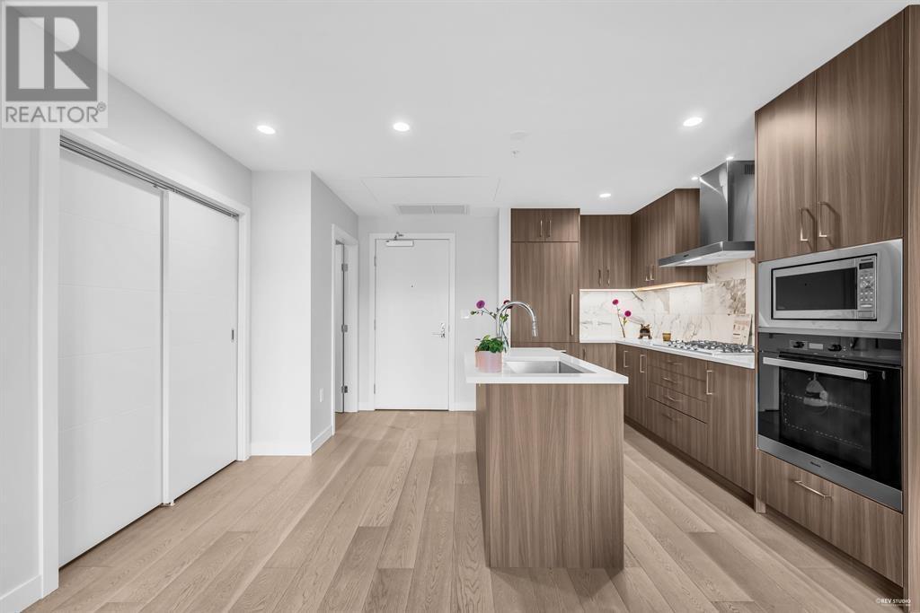 601 528 W King Edward Avenue, Vancouver, British Columbia  V5Z 2C3 - Photo 10 - R2955072