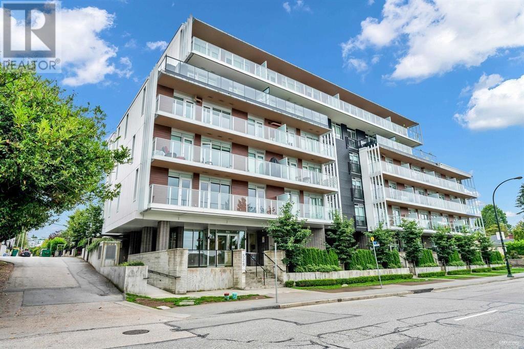 601 528 W King Edward Avenue, Vancouver, British Columbia  V5Z 2C3 - Photo 1 - R2955072
