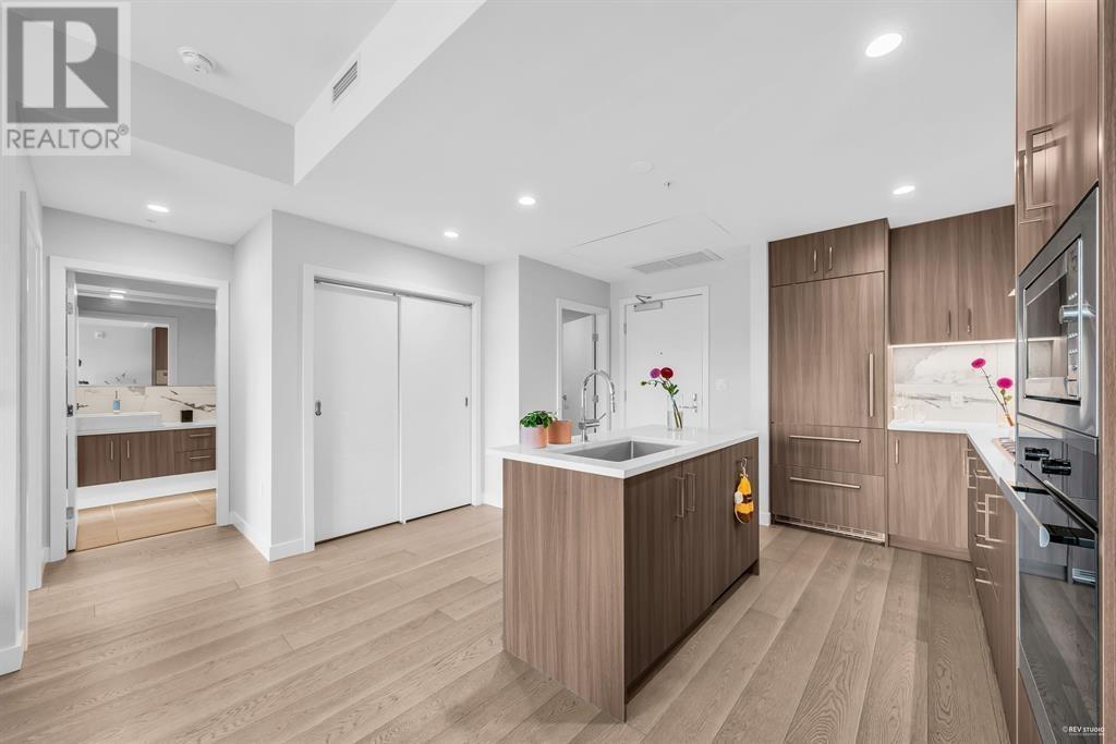 601 528 W King Edward Avenue, Vancouver, British Columbia  V5Z 2C3 - Photo 8 - R2955072