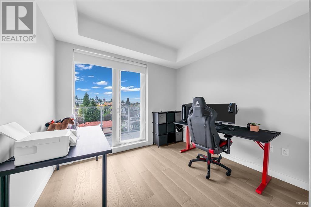 601 528 W King Edward Avenue, Vancouver, British Columbia  V5Z 2C3 - Photo 14 - R2955072