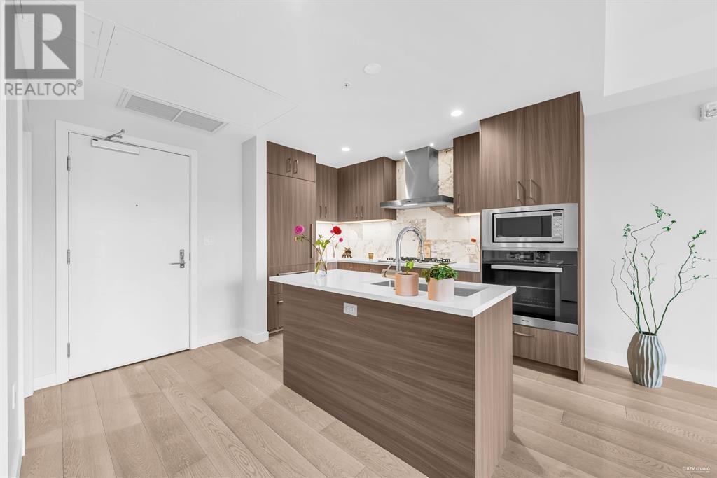601 528 W King Edward Avenue, Vancouver, British Columbia  V5Z 2C3 - Photo 9 - R2955072