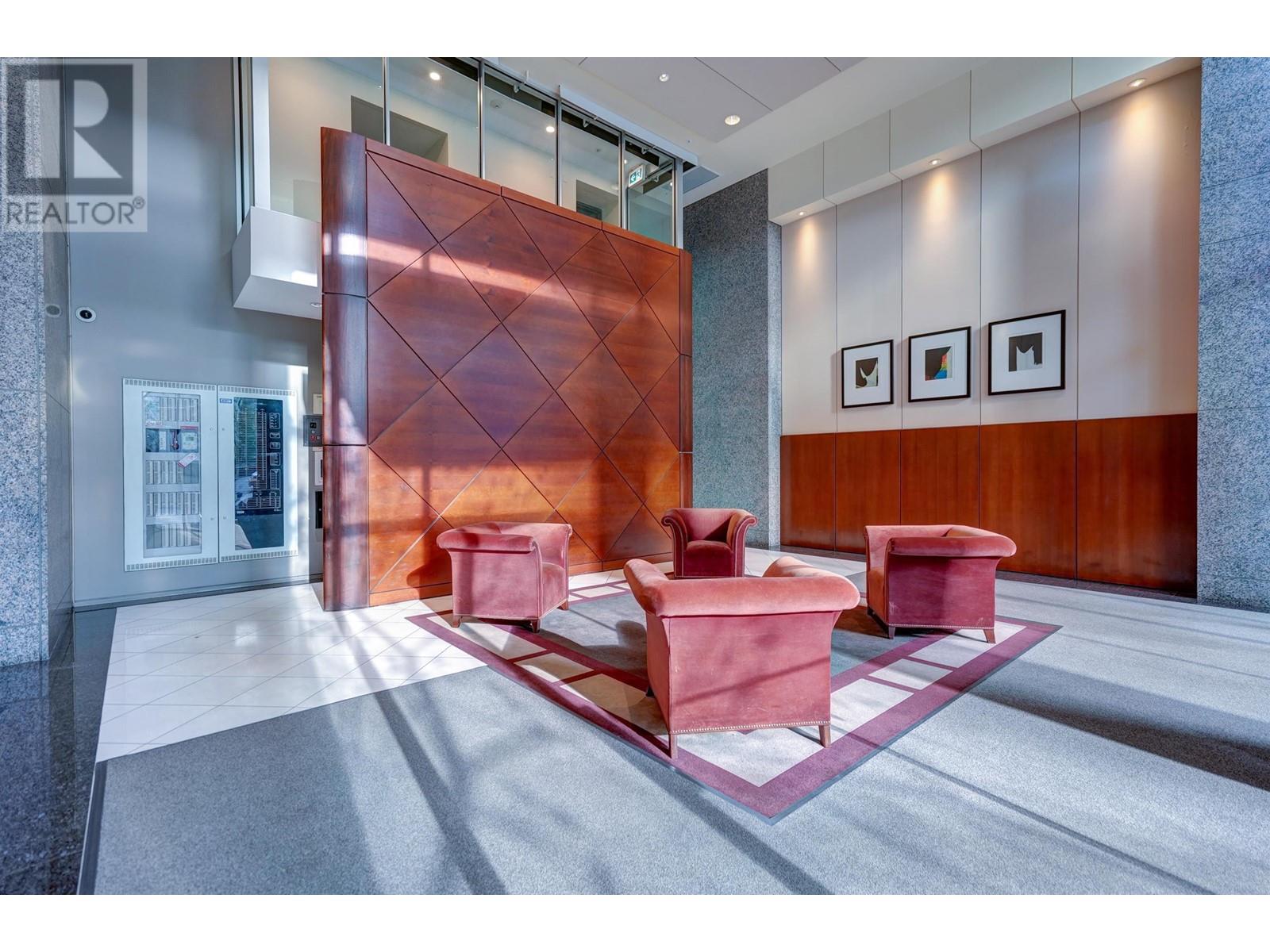 2705 1288 W Georgia Street, Vancouver, British Columbia  V6E 4R3 - Photo 3 - R2971143
