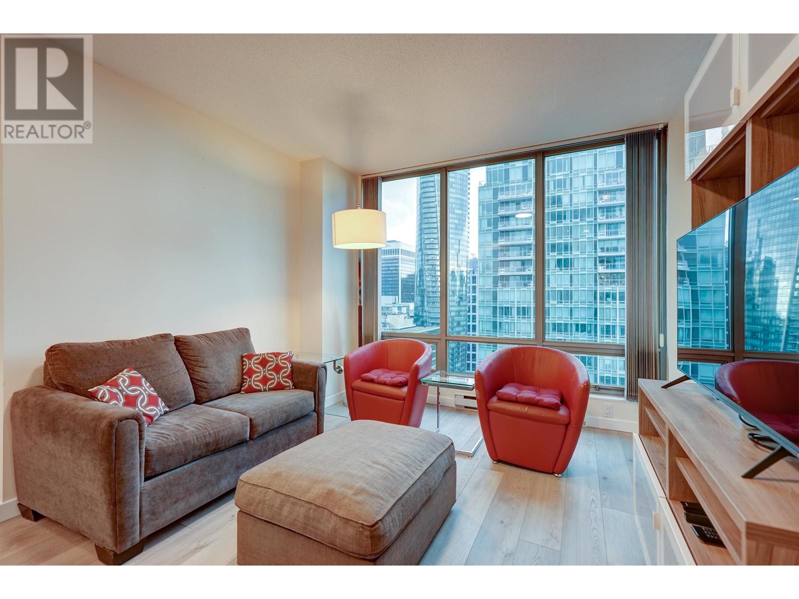 2705 1288 W Georgia Street, Vancouver, British Columbia  V6E 4R3 - Photo 8 - R2971143