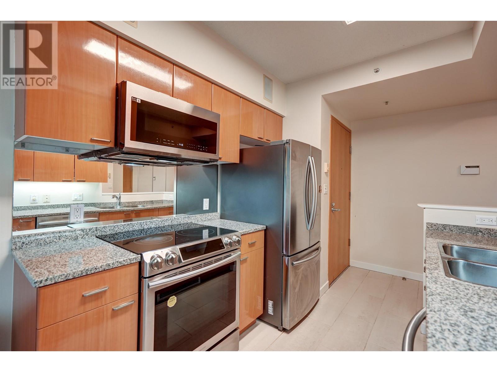 2705 1288 W Georgia Street, Vancouver, British Columbia  V6E 4R3 - Photo 11 - R2971143