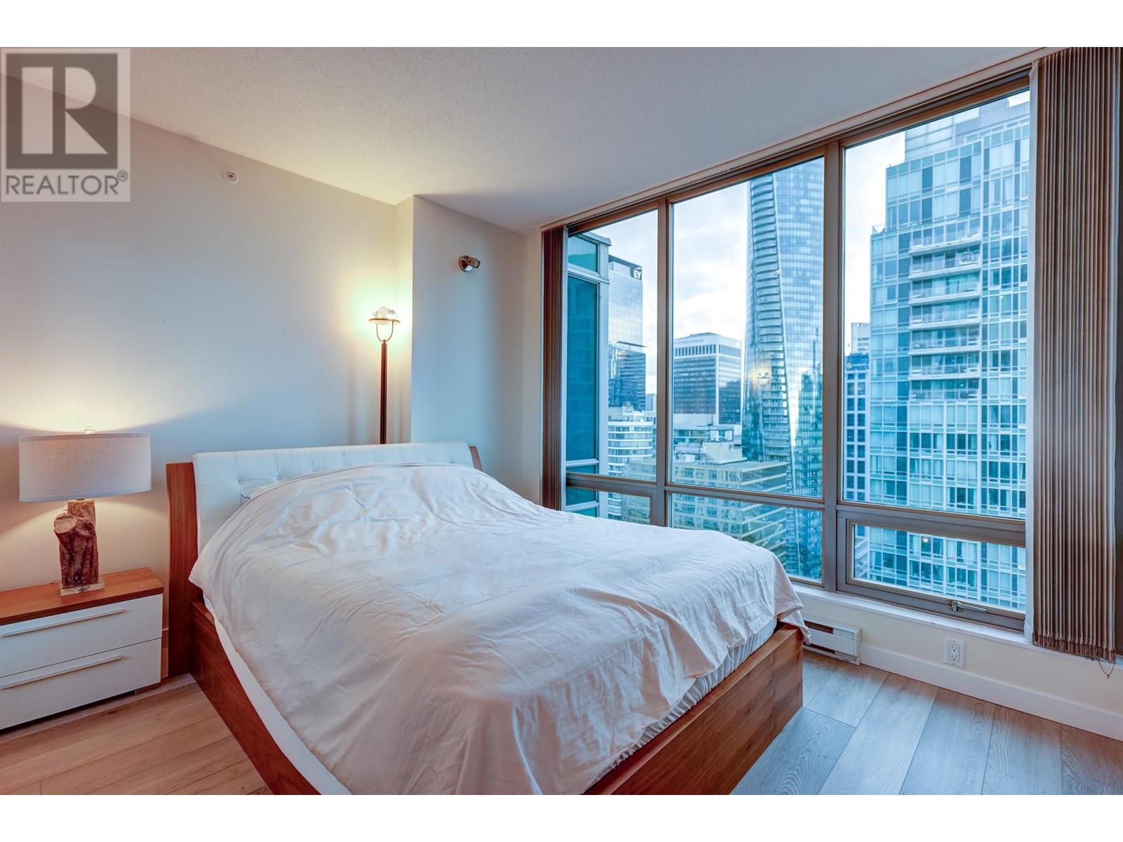 2705 1288 W Georgia Street, Vancouver, British Columbia  V6E 4R3 - Photo 15 - R2971143