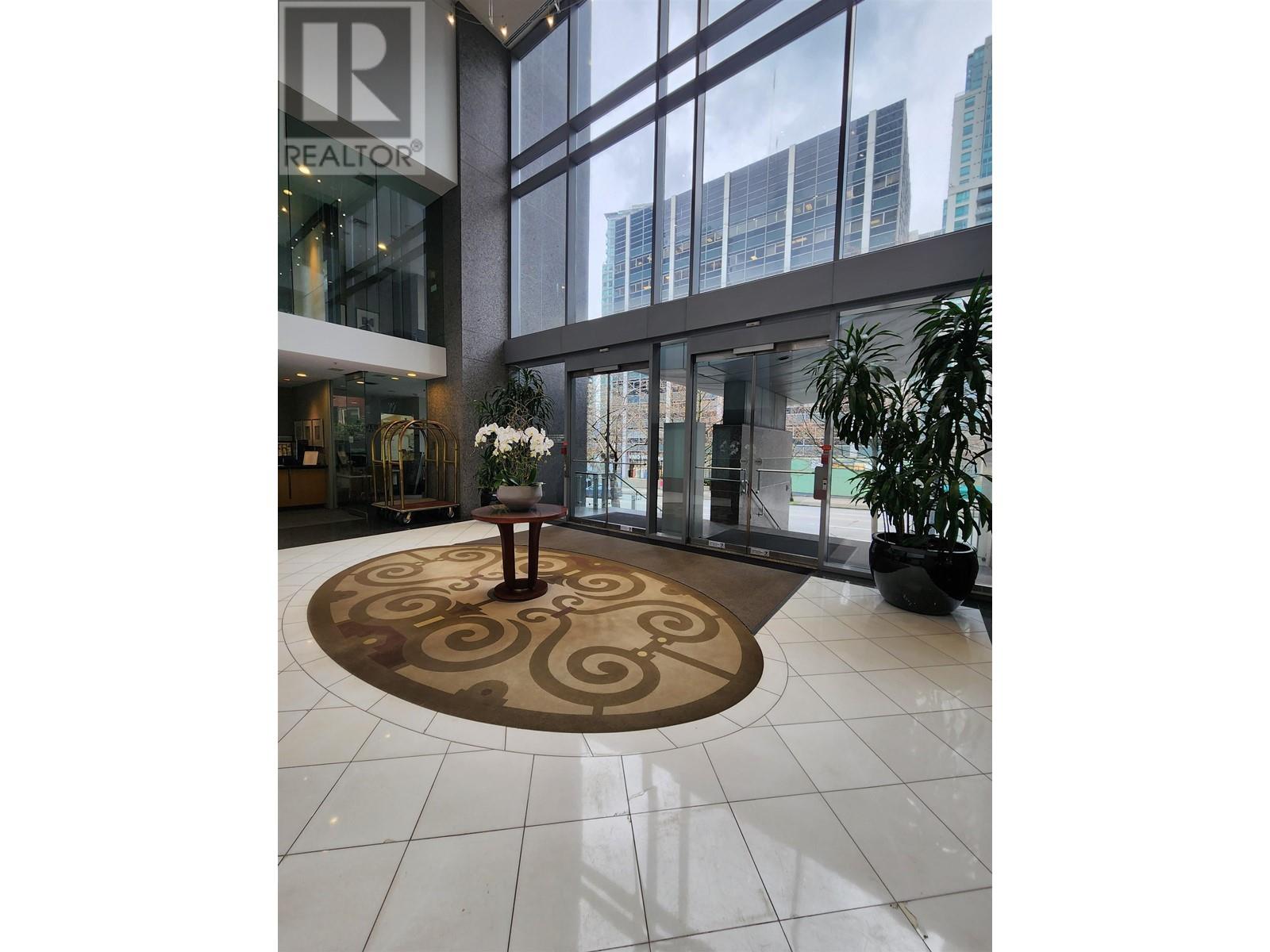 2705 1288 W Georgia Street, Vancouver, British Columbia  V6E 4R3 - Photo 21 - R2971143