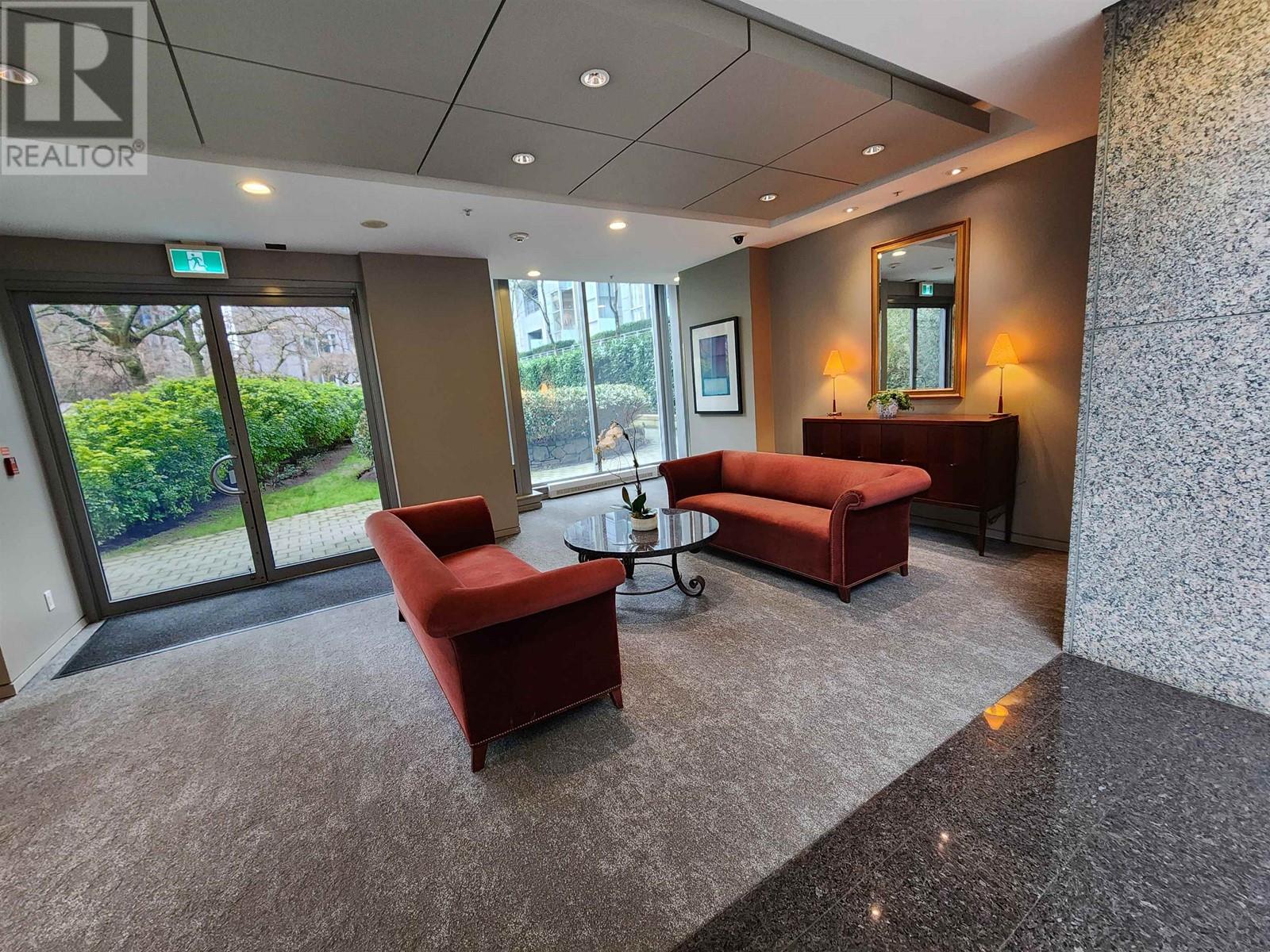 2705 1288 W Georgia Street, Vancouver, British Columbia  V6E 4R3 - Photo 22 - R2971143