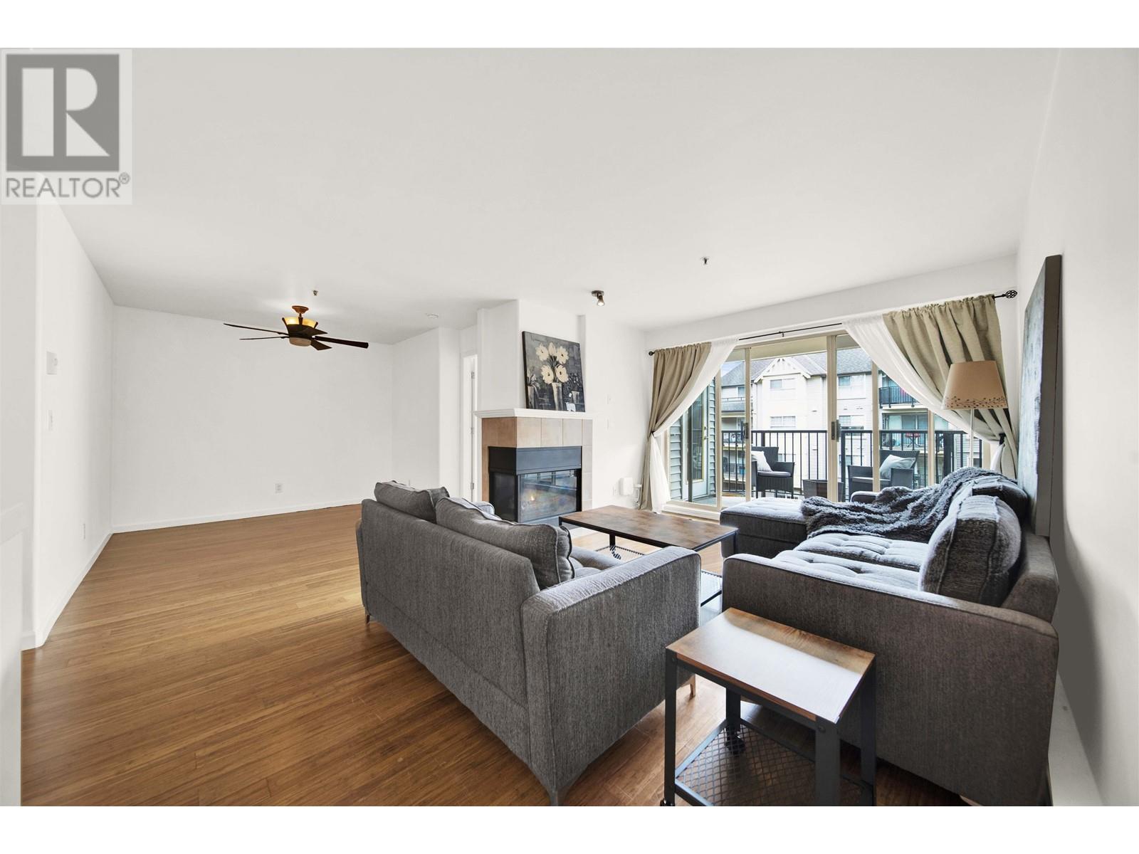 409 215 Twelfth Street, New Westminster, British Columbia  V3M 4H4 - Photo 2 - R2975427