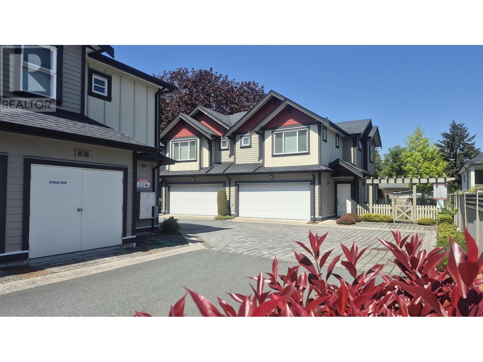 1 9131 Williams Road, Richmond, British Columbia  V7A 1G8 - Photo 2 - R2976005