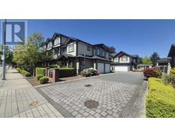 1 9131 WILLIAMS ROAD, Richmond, British Columbia