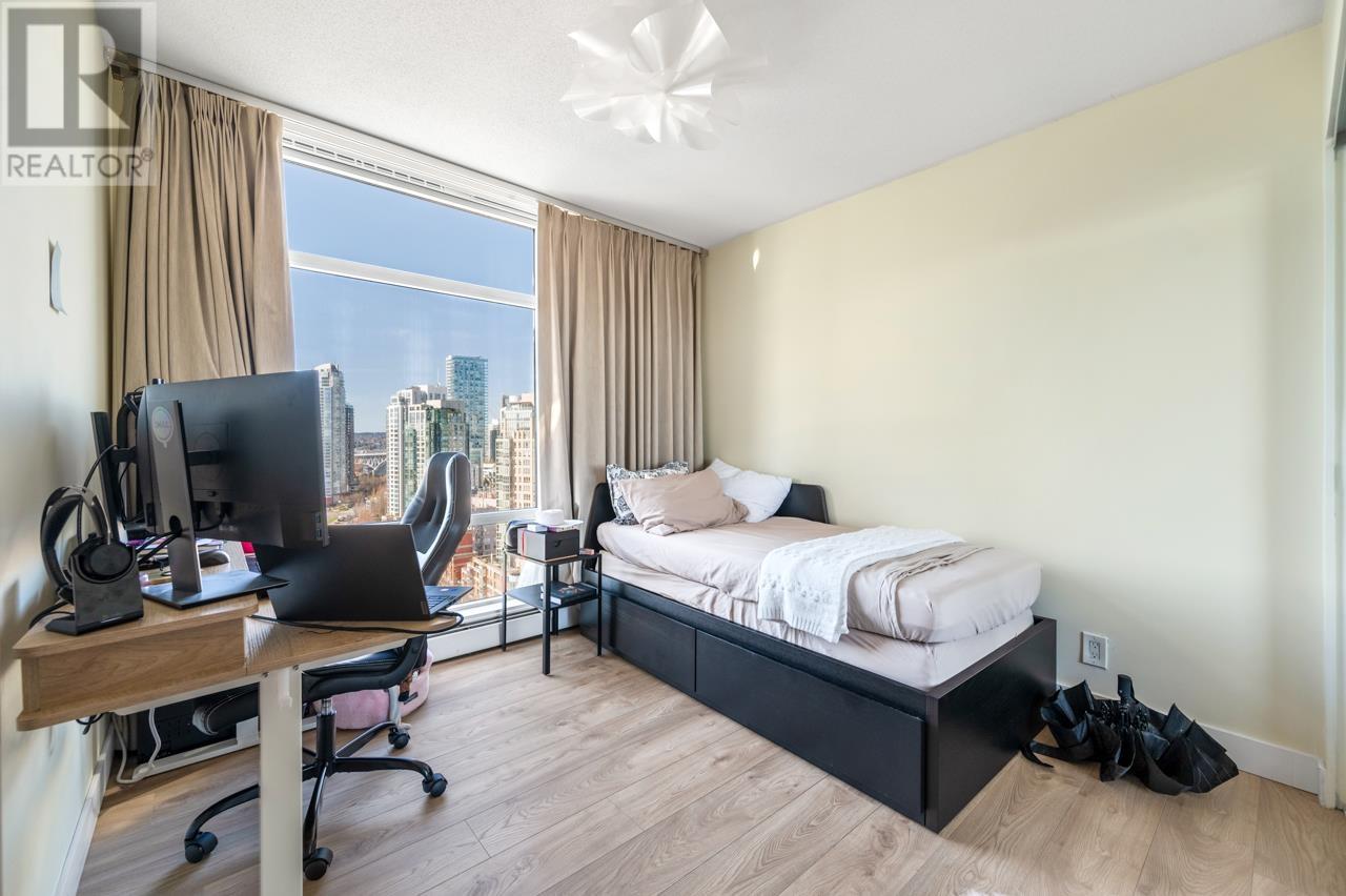 2608 198 Aquarius Mews, Vancouver, British Columbia  V6Z 2Y4 - Photo 14 - R2976054