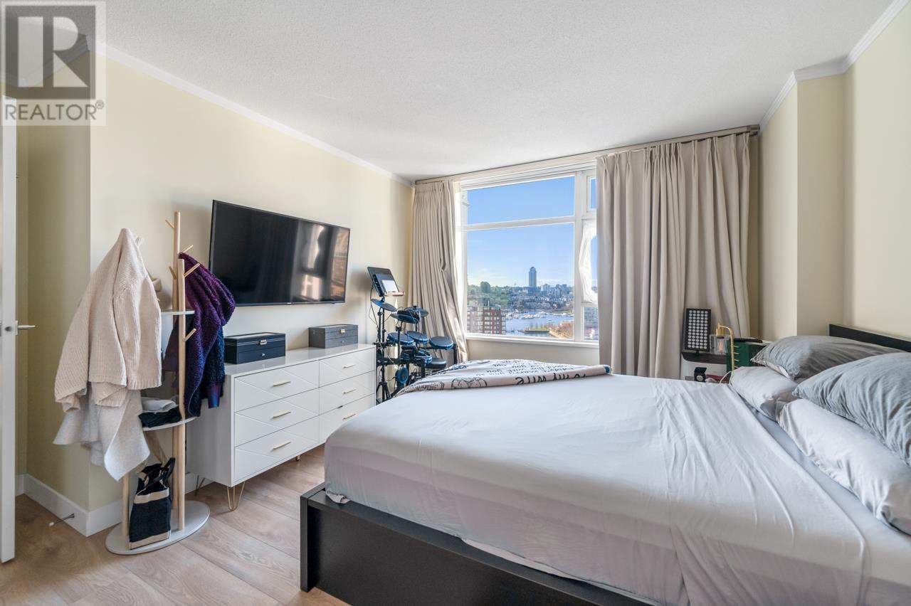 2608 198 Aquarius Mews, Vancouver, British Columbia  V6Z 2Y4 - Photo 18 - R2976054