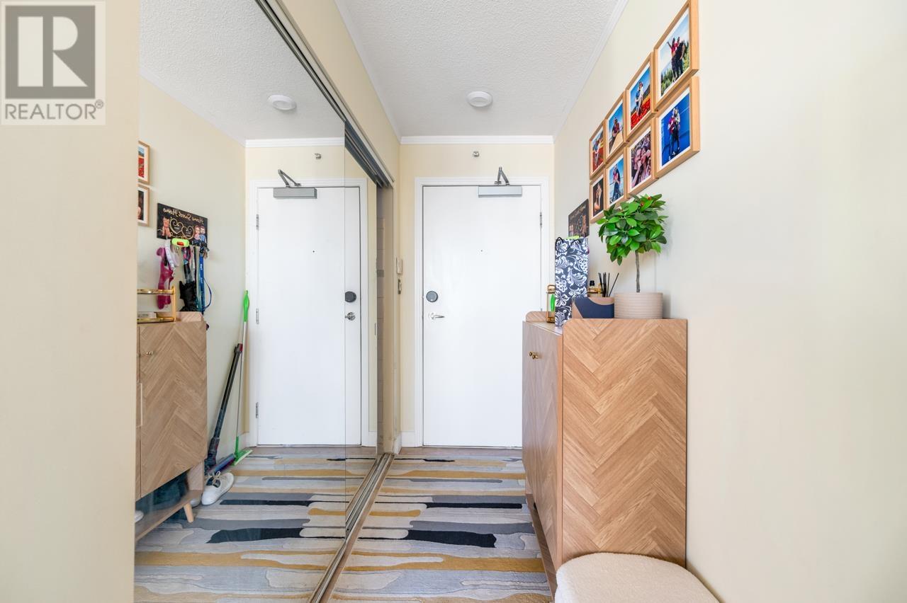 2608 198 Aquarius Mews, Vancouver, British Columbia  V6Z 2Y4 - Photo 12 - R2976054