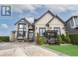 12487 DAVENPORT DRIVE, Maple Ridge, British Columbia