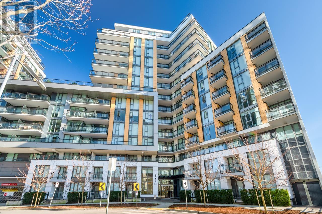 Listing Picture 13 of 13 : 1205 3280 CORVETTE WAY, Richmond / 烈治文 - 魯藝地產 Yvonne Lu Group - MLS Medallion Club Member