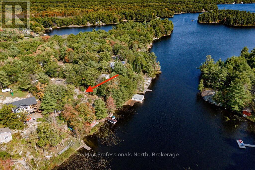 1006 Booth Lane, Gravenhurst (Muskoka (S)), Ontario  P1P 1R2 - Photo 12 - X12011654