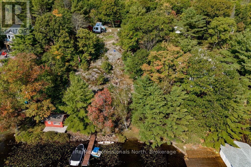 1006 Booth Lane, Gravenhurst (Muskoka (S)), Ontario  P1P 1R2 - Photo 2 - X12011654