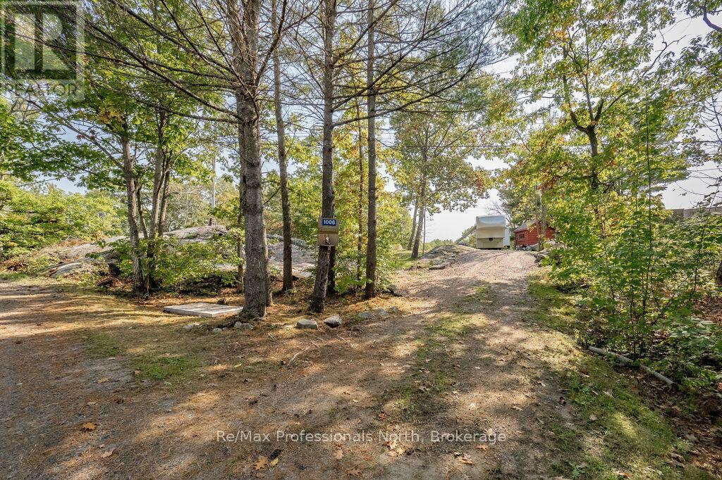 1006 Booth Lane, Gravenhurst (Muskoka (S)), Ontario  P1P 1R2 - Photo 28 - X12011654