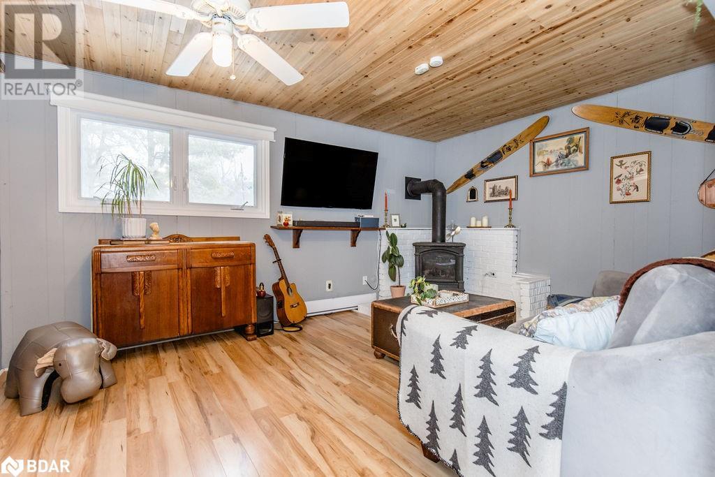 3004 Moynes Road Road, Washago, Ontario  L0K 2B0 - Photo 14 - 40705256