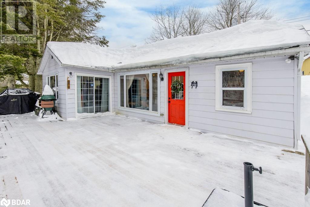 3004 Moynes Road Road, Washago, Ontario  L0K 2B0 - Photo 3 - 40705256