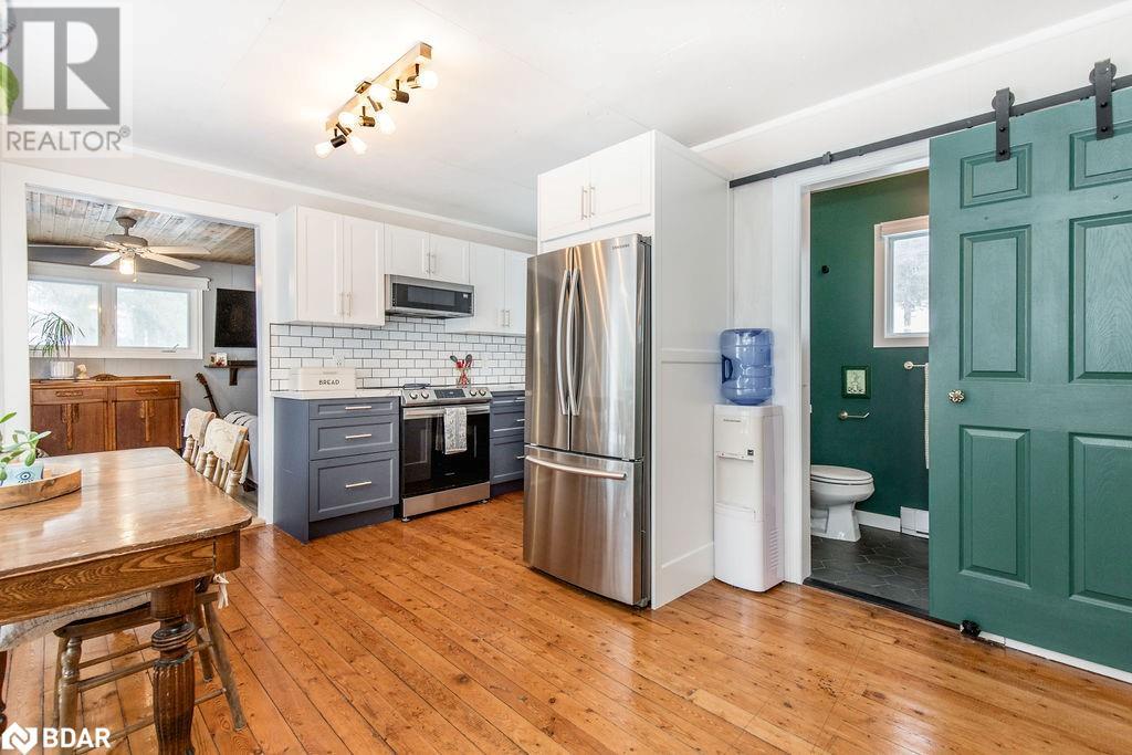3004 Moynes Road Road, Washago, Ontario  L0K 2B0 - Photo 6 - 40705256