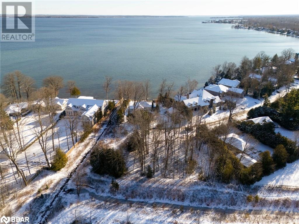 Lot 30 & Part Lot 29 Purvis Street, Innisfil, Ontario  L9S 3K4 - Photo 1 - 40699309