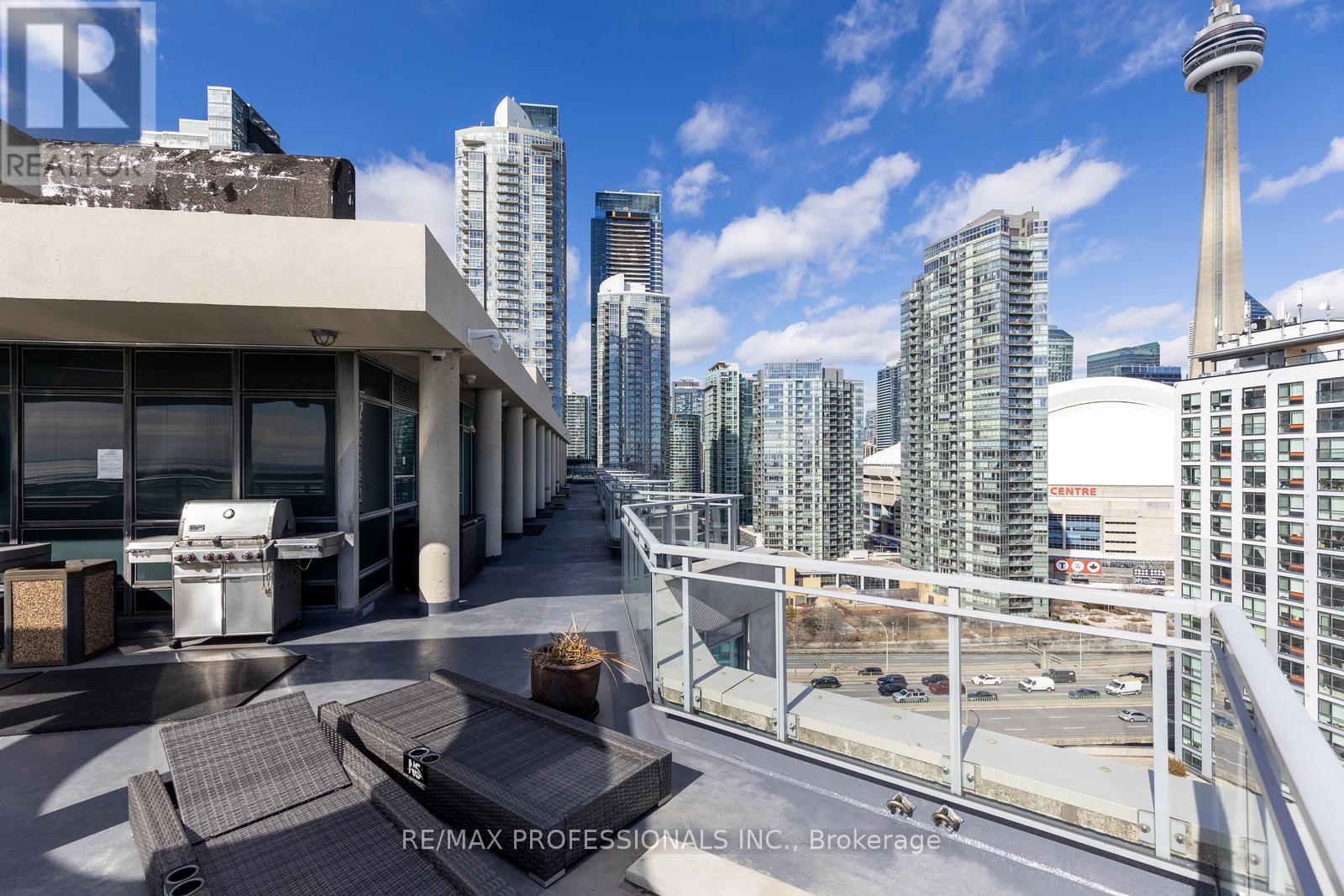 517 - 410 Queens Quay W, Toronto, Ontario  M5V 3T1 - Photo 32 - C12011631