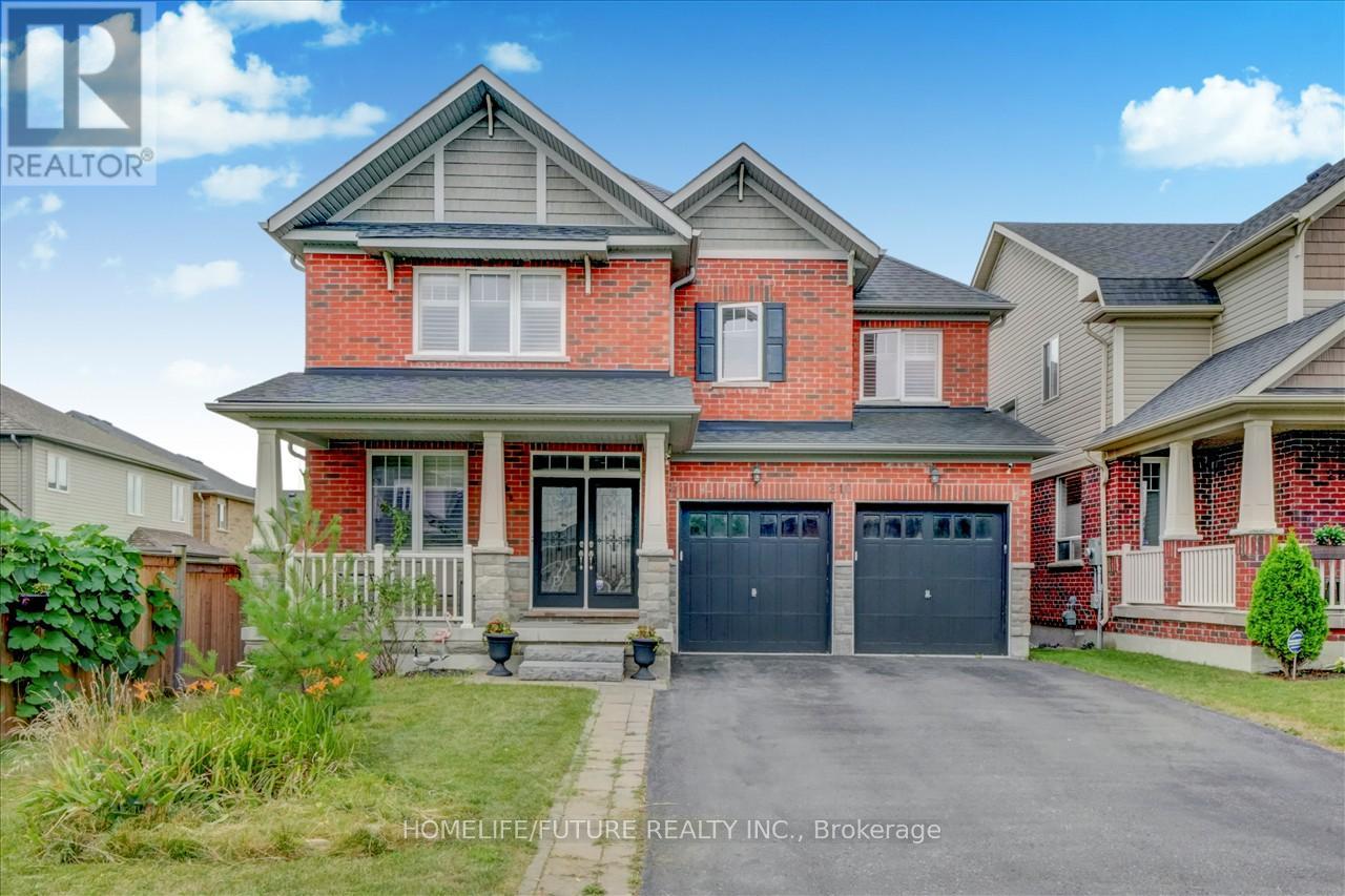 Property at 210 BLACKWELL CRESCENT image 1