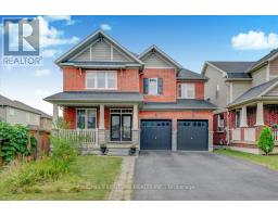 210 BLACKWELL CRESCENT, Oshawa, Ontario