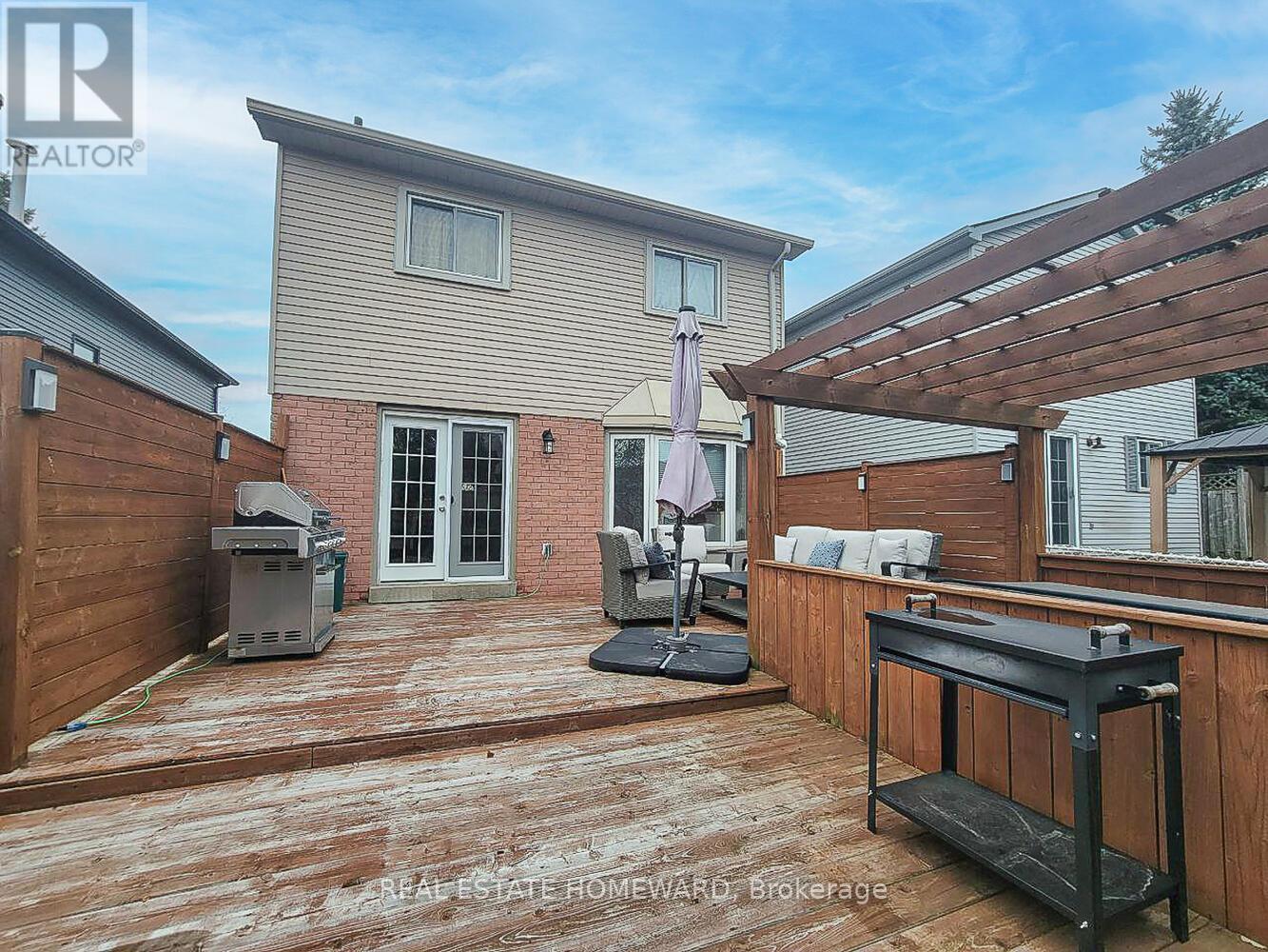 81 Hadden Crescent, Barrie, Ontario  L4M 6G7 - Photo 31 - S12011633