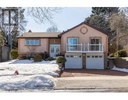 1416 Petrie Way, Mississauga (Clarkson), Ca