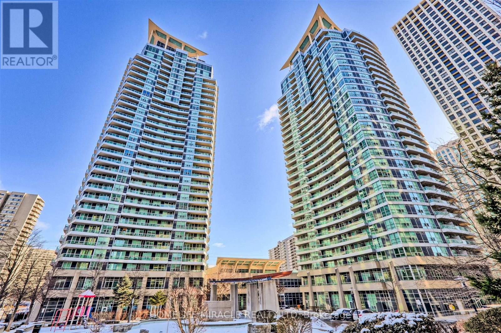Property at 2603 - 1 ELM DRIVE image 1