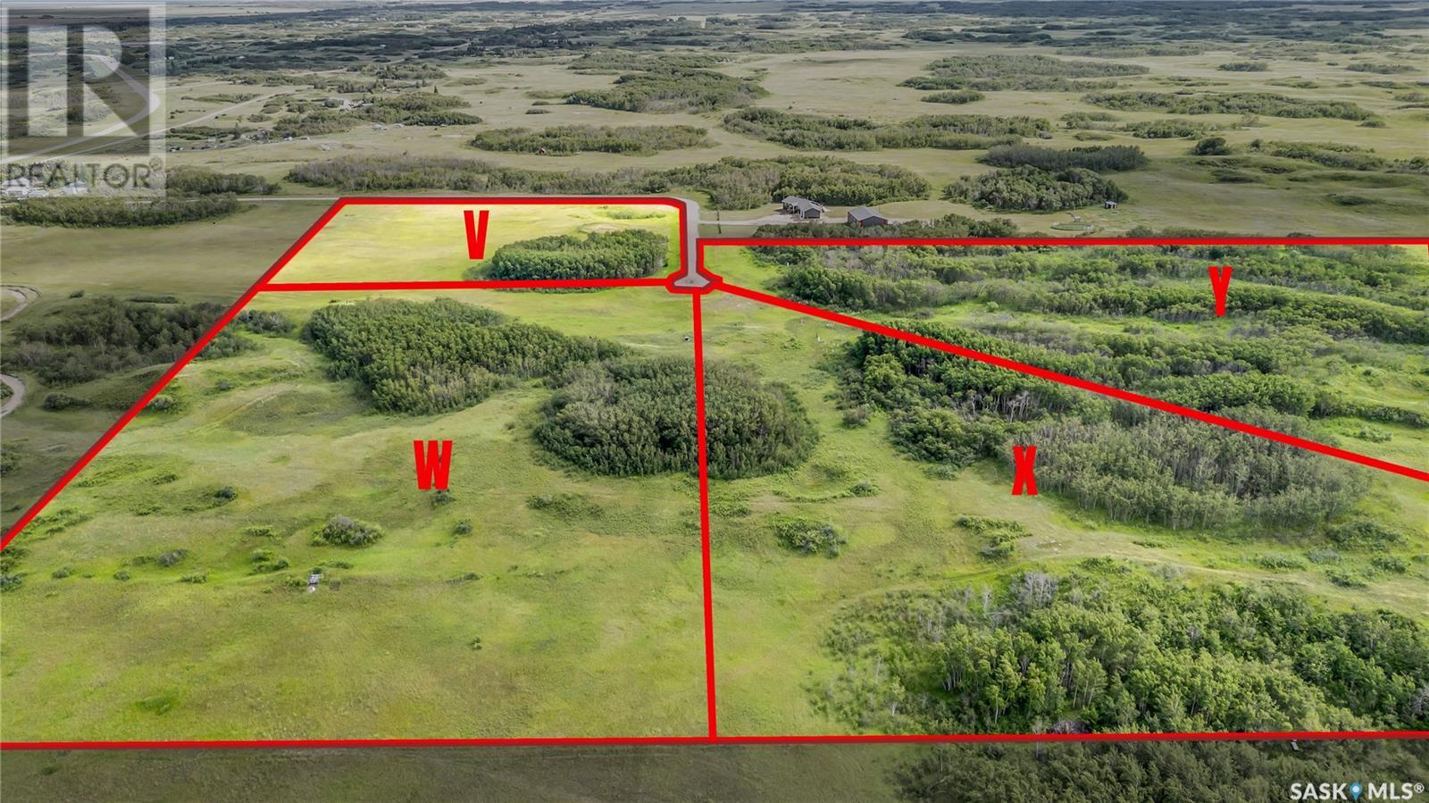 Lot Y Sawyer Place, Vanscoy Rm No. 345, Saskatchewan  S0K 3J6 - Photo 1 - SK998528