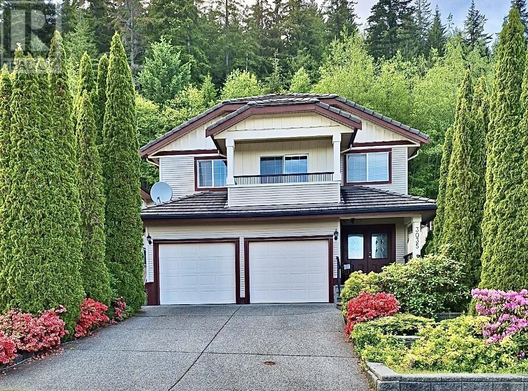 3035 MAPLEWOOD COURT, coquitlam, British Columbia