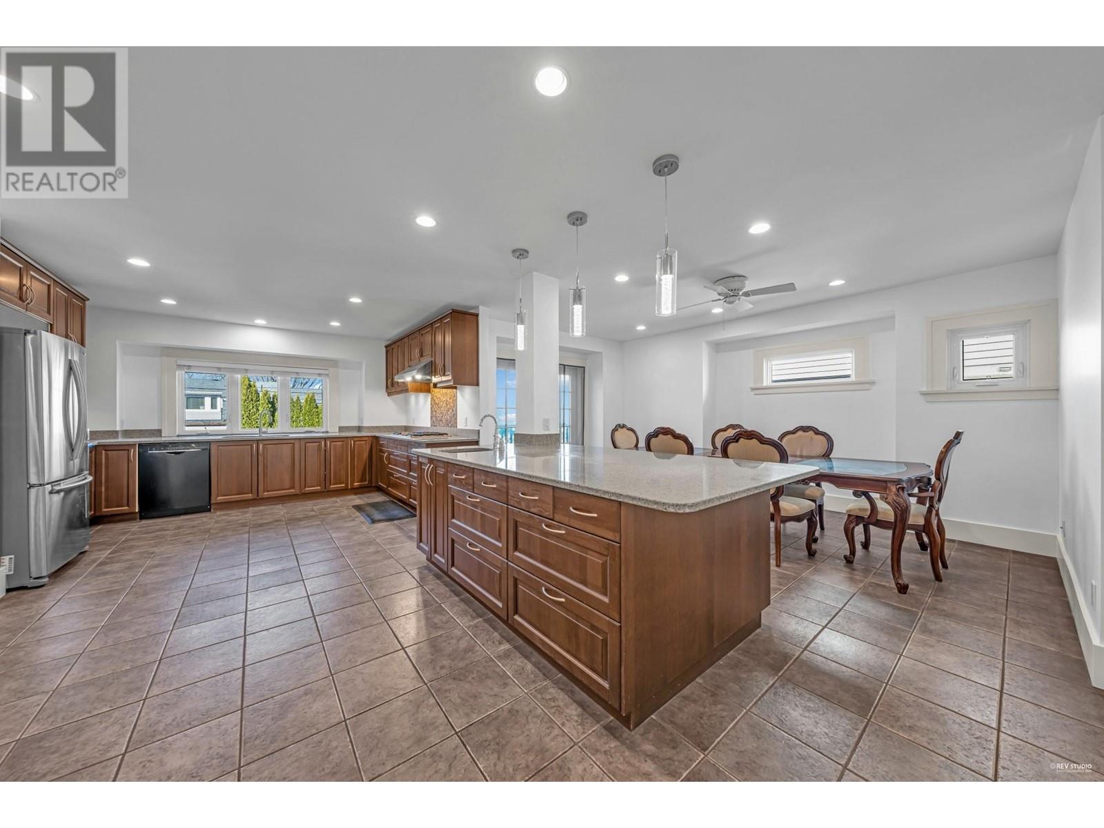 3575 W 20th Avenue, Vancouver, British Columbia  V5S 1E6 - Photo 5 - R2975475
