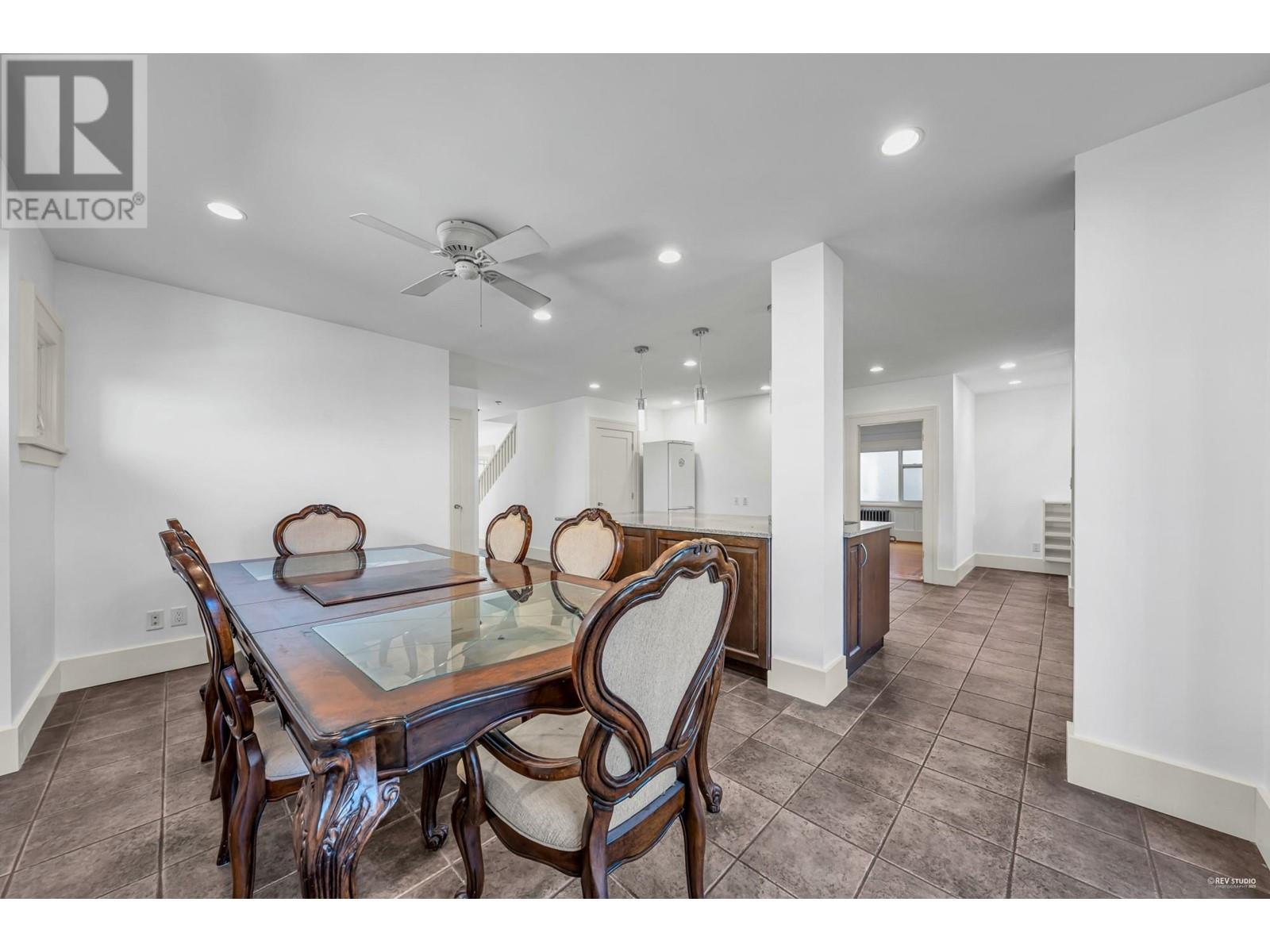 3575 W 20th Avenue, Vancouver, British Columbia  V5S 1E6 - Photo 10 - R2975475