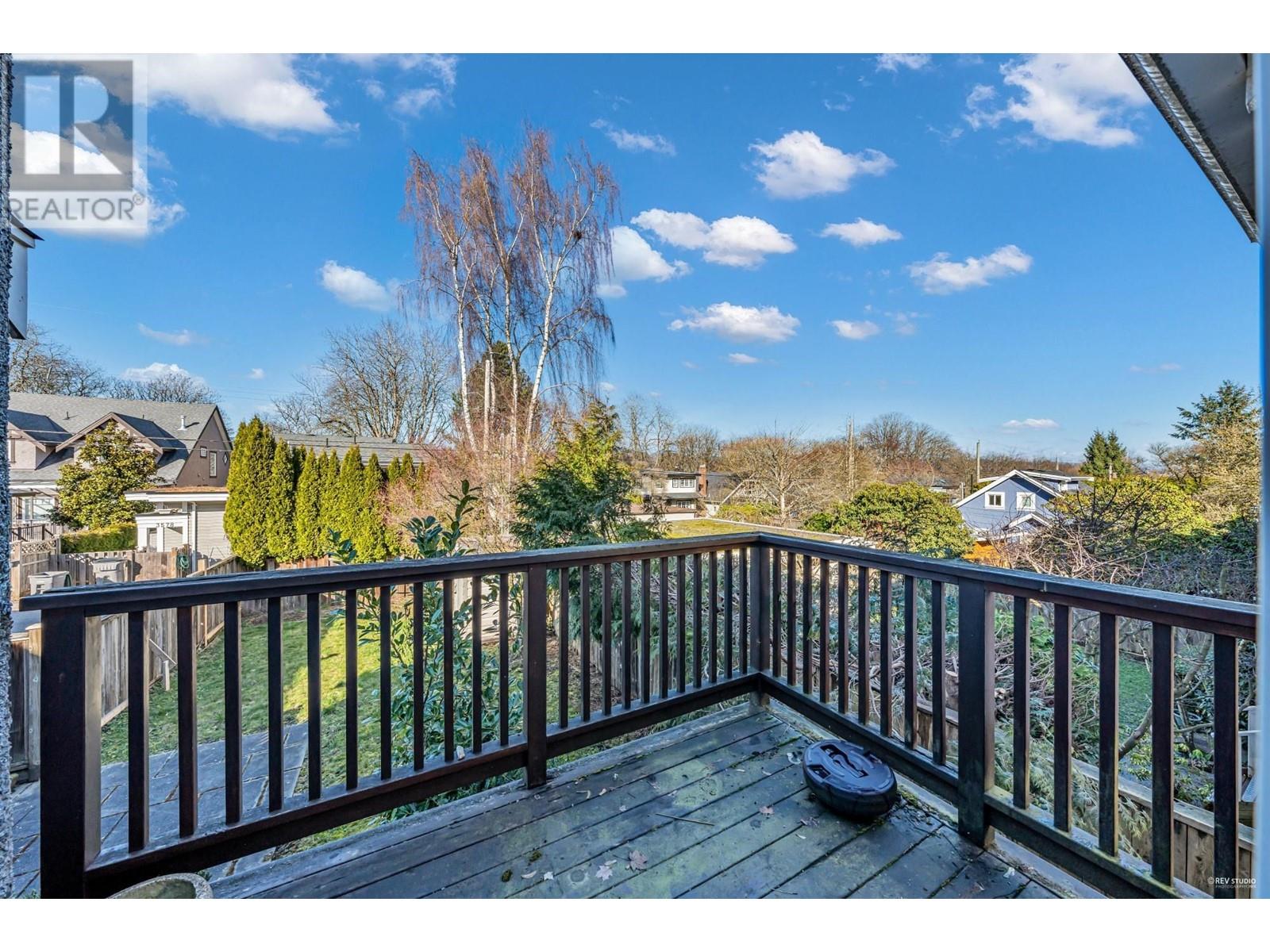 3575 W 20th Avenue, Vancouver, British Columbia  V5S 1E6 - Photo 37 - R2975475