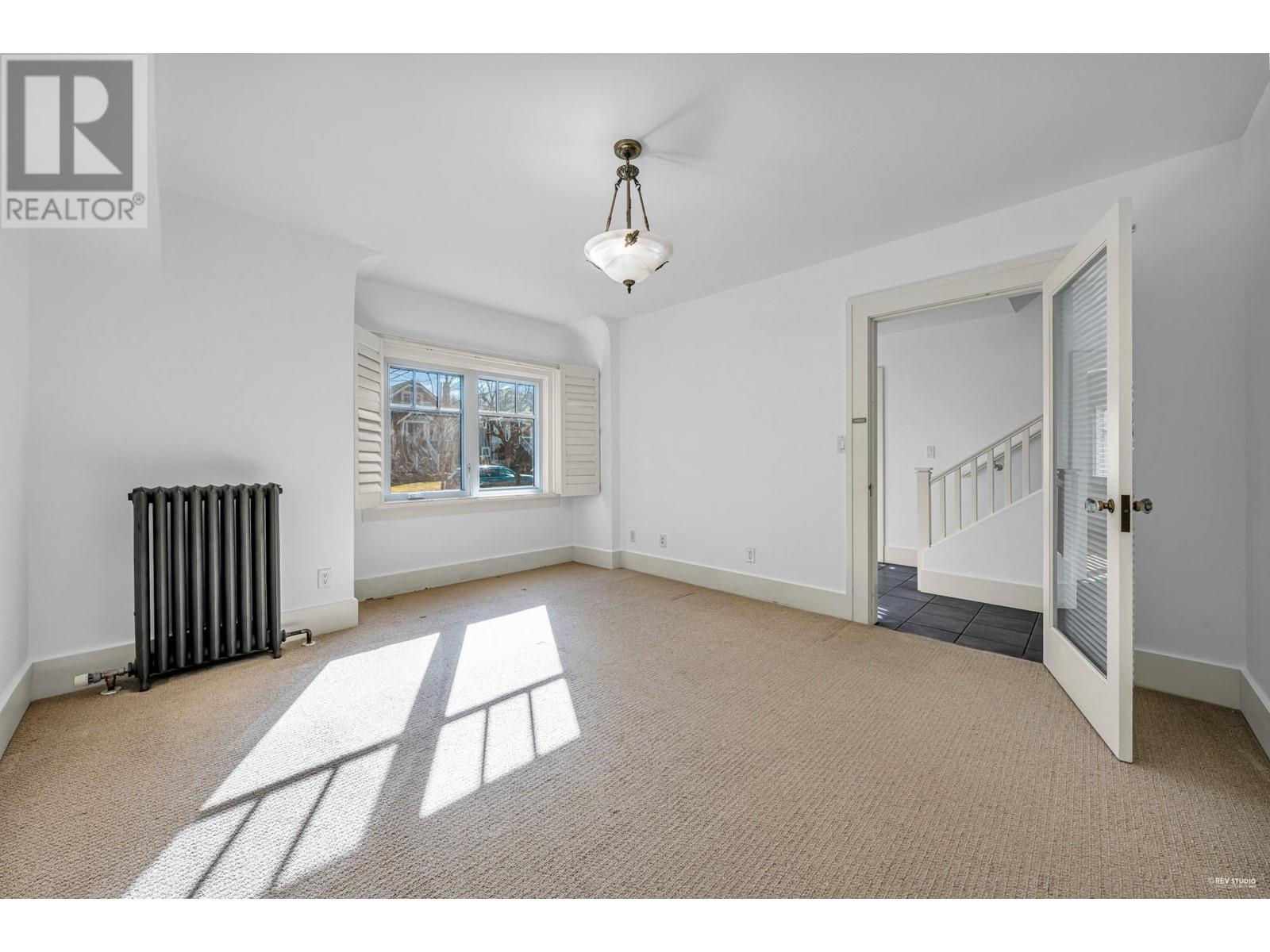 3575 W 20th Avenue, Vancouver, British Columbia  V5S 1E6 - Photo 18 - R2975475