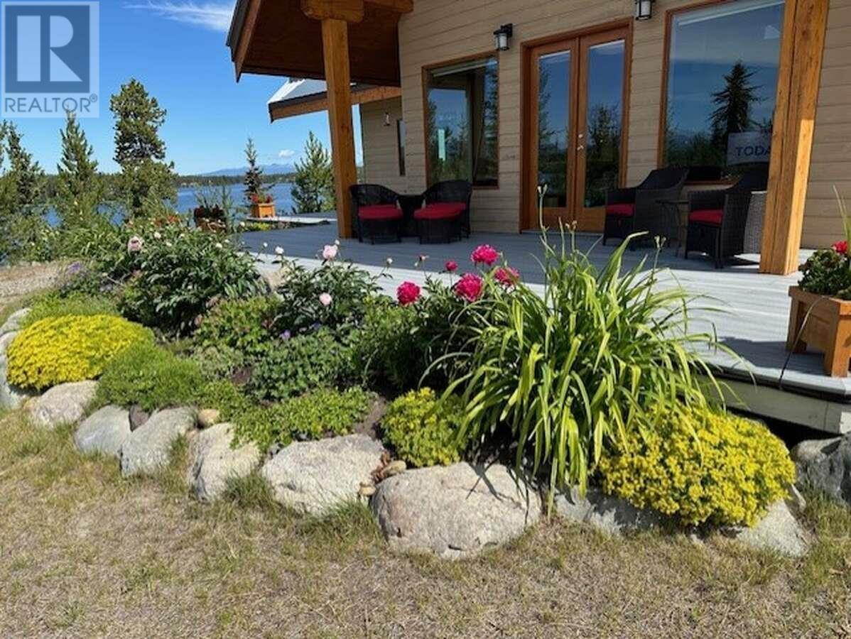 1909 Otter Road, Williams Lake, British Columbia  V0L 1R0 - Photo 3 - R2972091