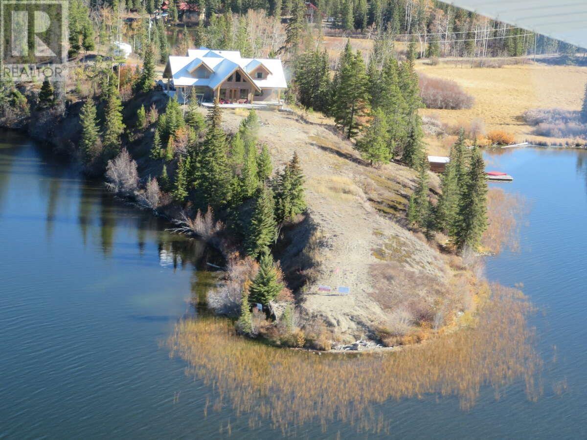1909 Otter Road, Williams Lake, British Columbia  V0L 1R0 - Photo 7 - R2972091