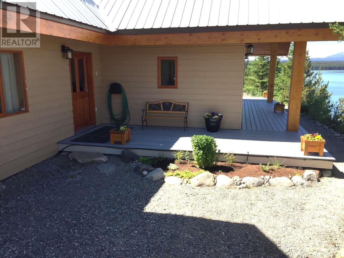 1909 Otter Road, Williams Lake, British Columbia  V0L 1R0 - Photo 5 - R2972091