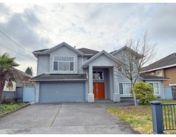 10955 131A STREET, Surrey, British Columbia
