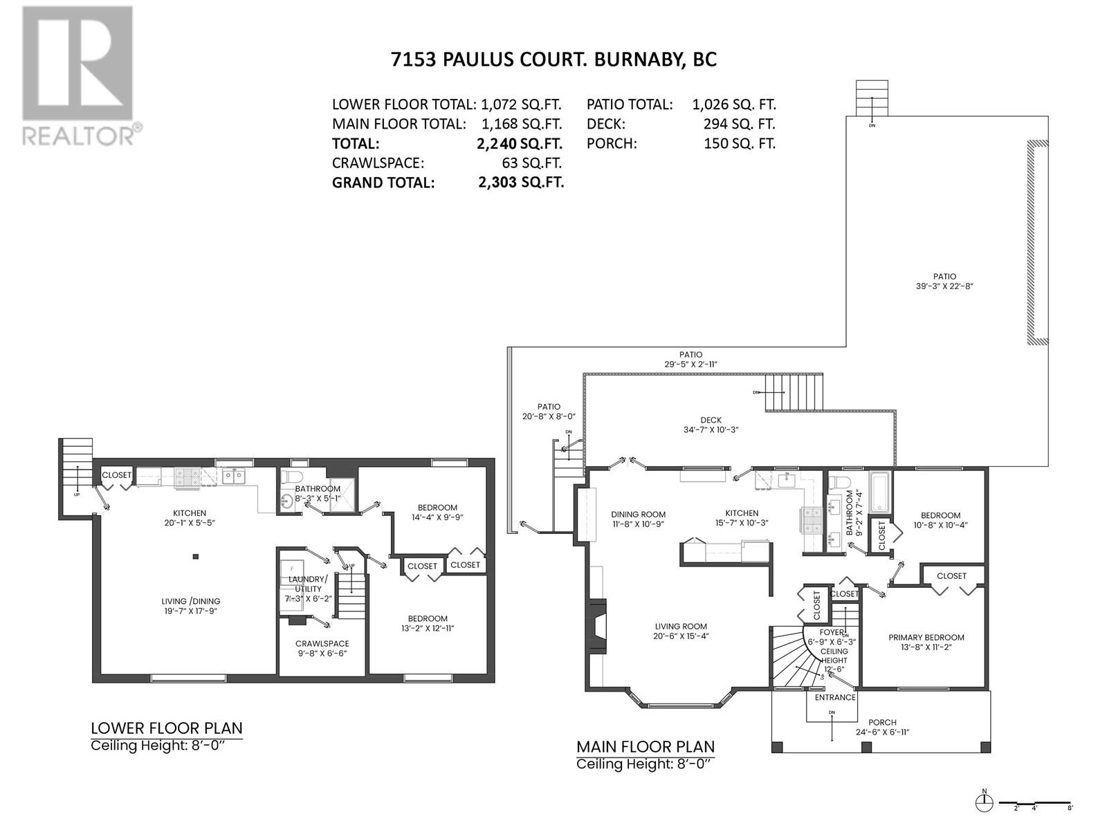 7153 Paulus Court, Burnaby, British Columbia  V5A 1N1 - Photo 40 - R2975874