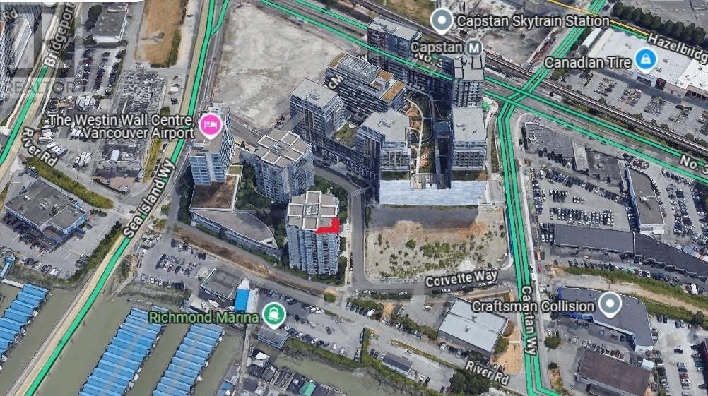 Listing Picture 22 of 26 : 1803 3333 CORVETTE WAY, Richmond / 烈治文 - 魯藝地產 Yvonne Lu Group - MLS Medallion Club Member