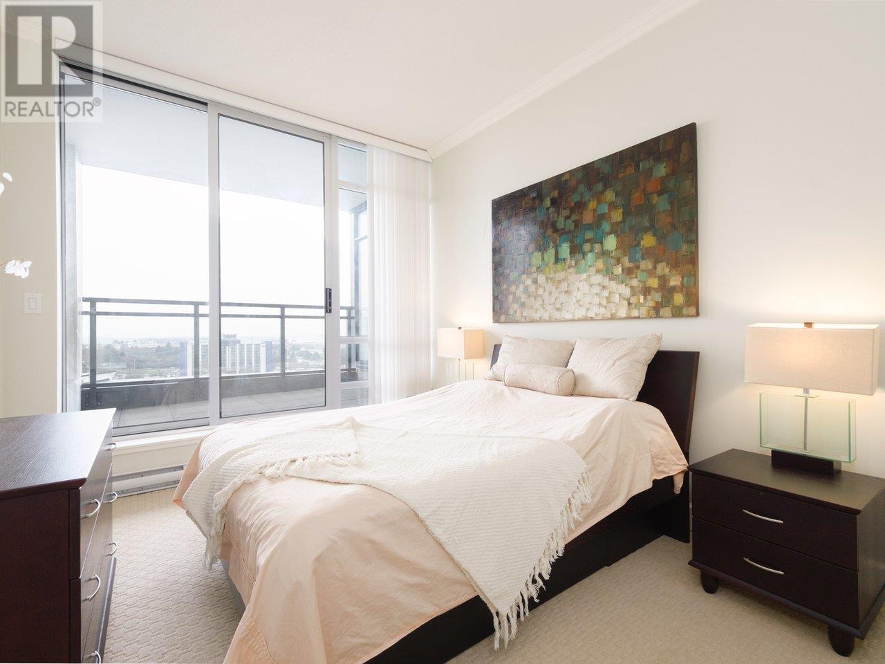 Listing Picture 13 of 26 : 1803 3333 CORVETTE WAY, Richmond / 烈治文 - 魯藝地產 Yvonne Lu Group - MLS Medallion Club Member